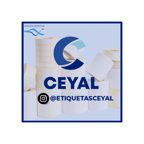 Etiquetas personalizadas de poliamida - remeras