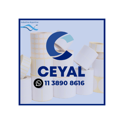 etiquetas de manera fácil y rápida con nuestras soluciones - Personalizadas para tu marca