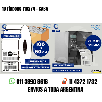 10 ribbons 110x74 - CABA