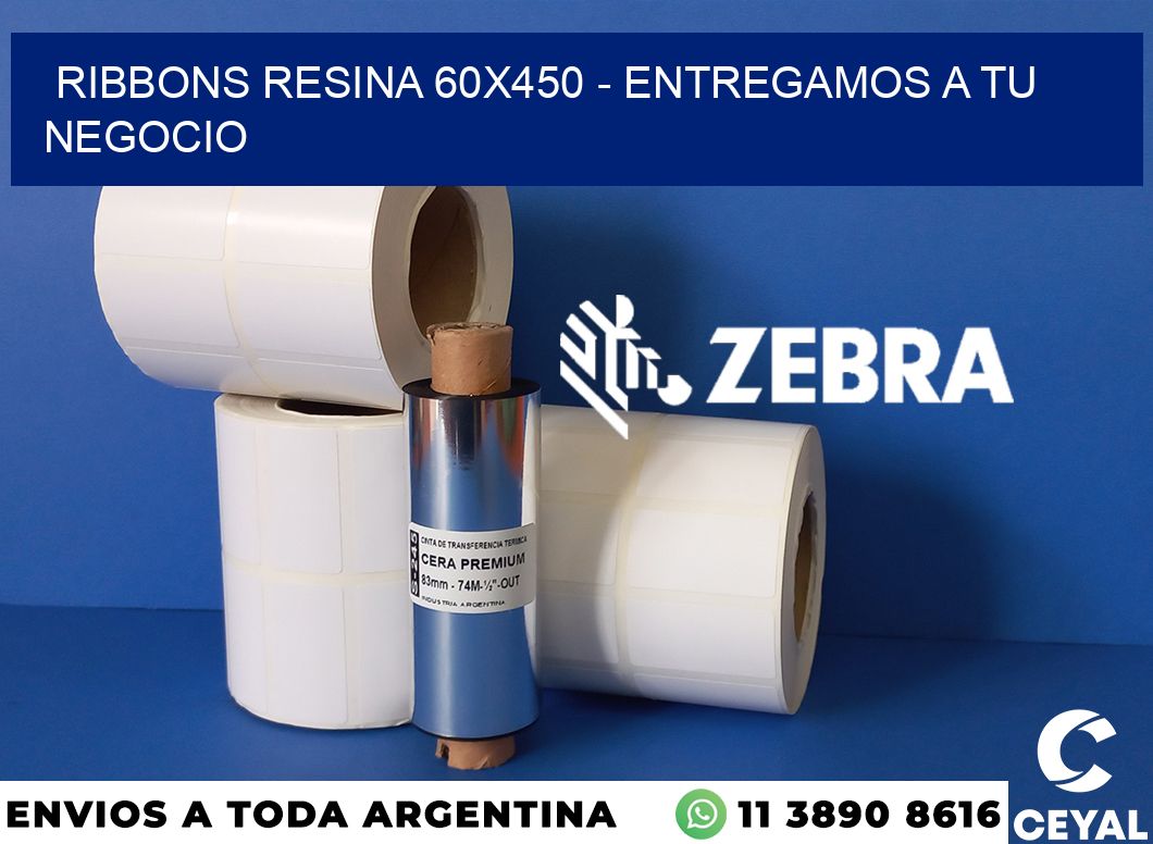 Ribbons resina 60x450 - entregamos a tu negocio