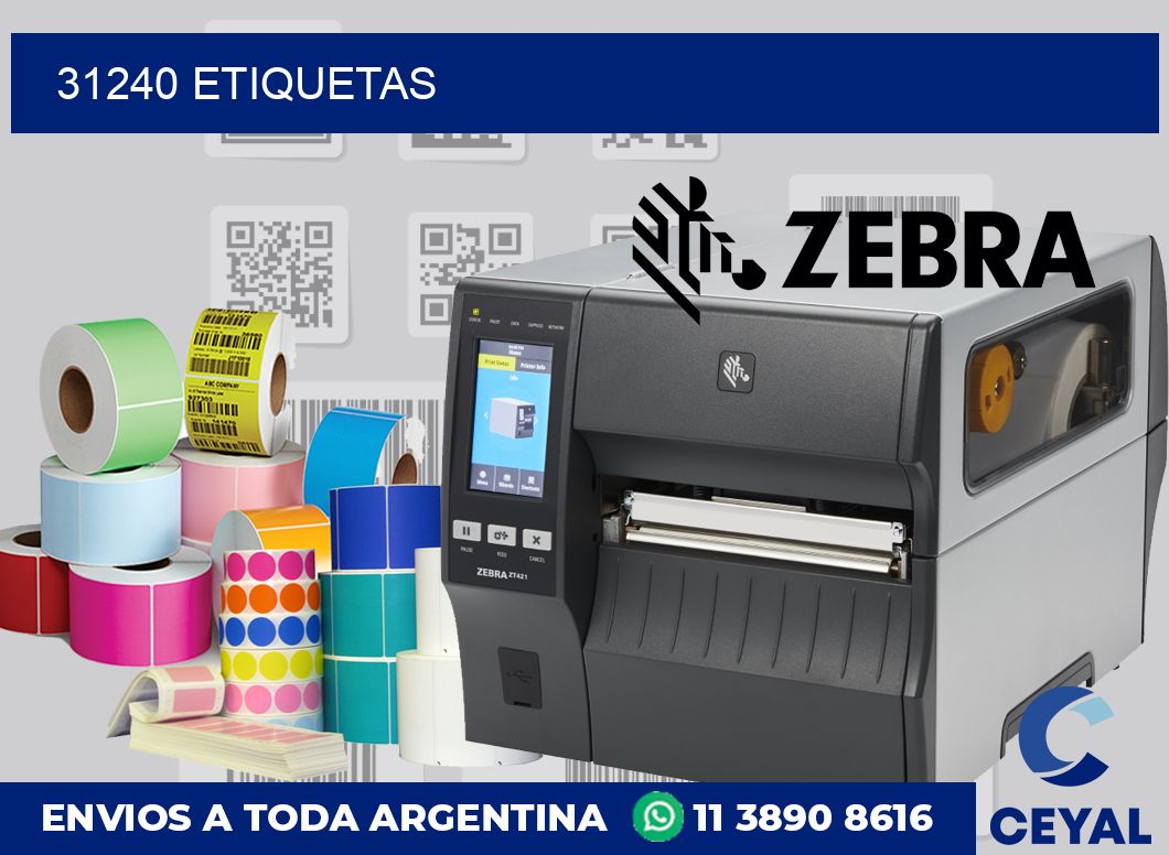 31240 etiquetas