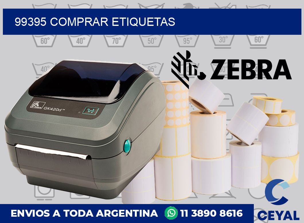 99395 comprar etiquetas