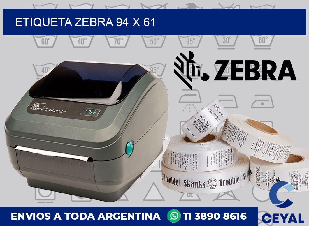 etiqueta zebra 94 x 61