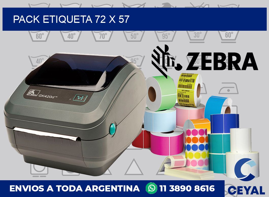 pack etiqueta 72 x 57