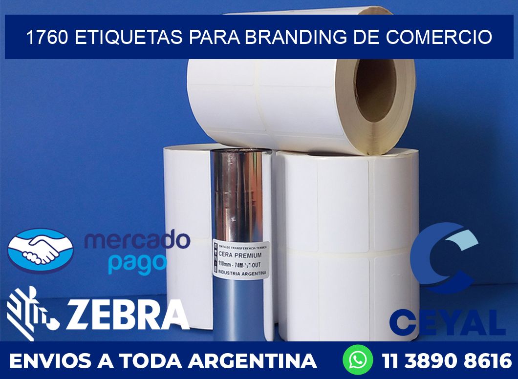 1760 ETIQUETAS PARA BRANDING DE COMERCIO