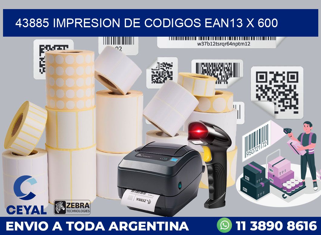 43885 impresion de codigos EAN13 x 600
