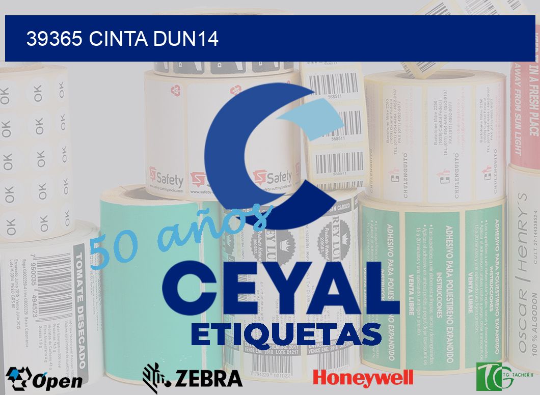 39365 CINTA DUN14