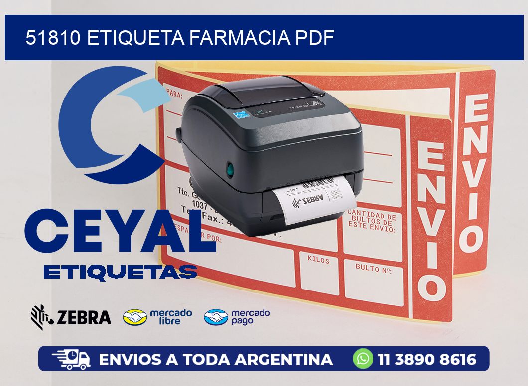51810 etiqueta farmacia pdf