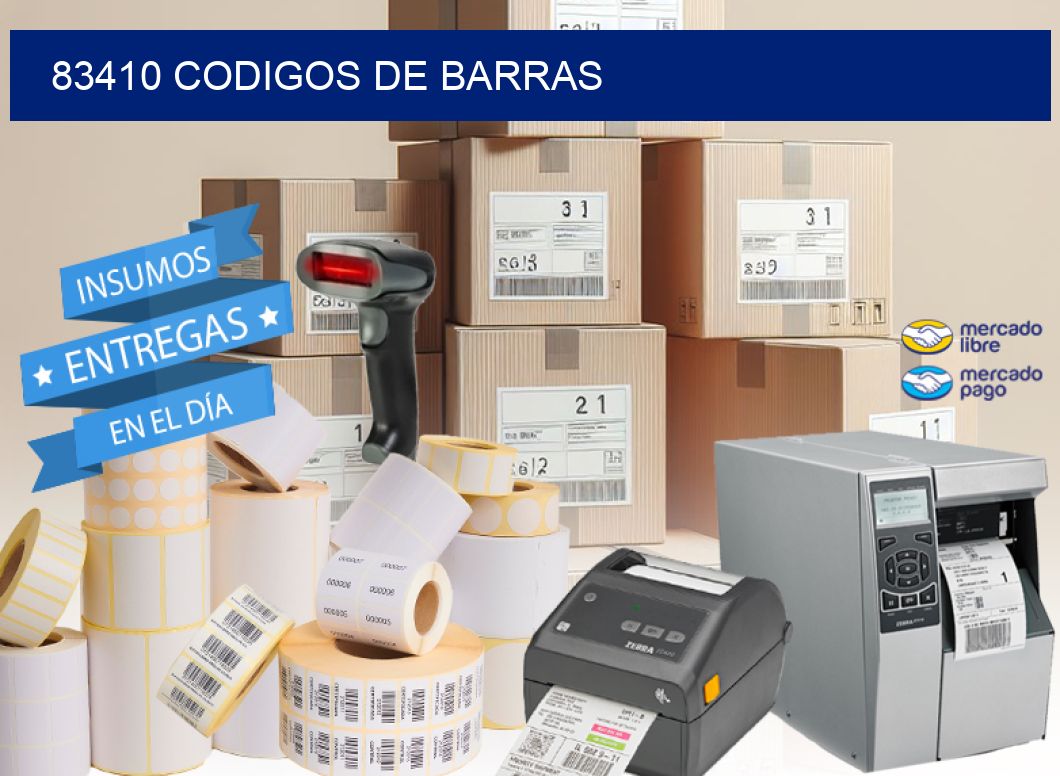 83410 codigos de barras