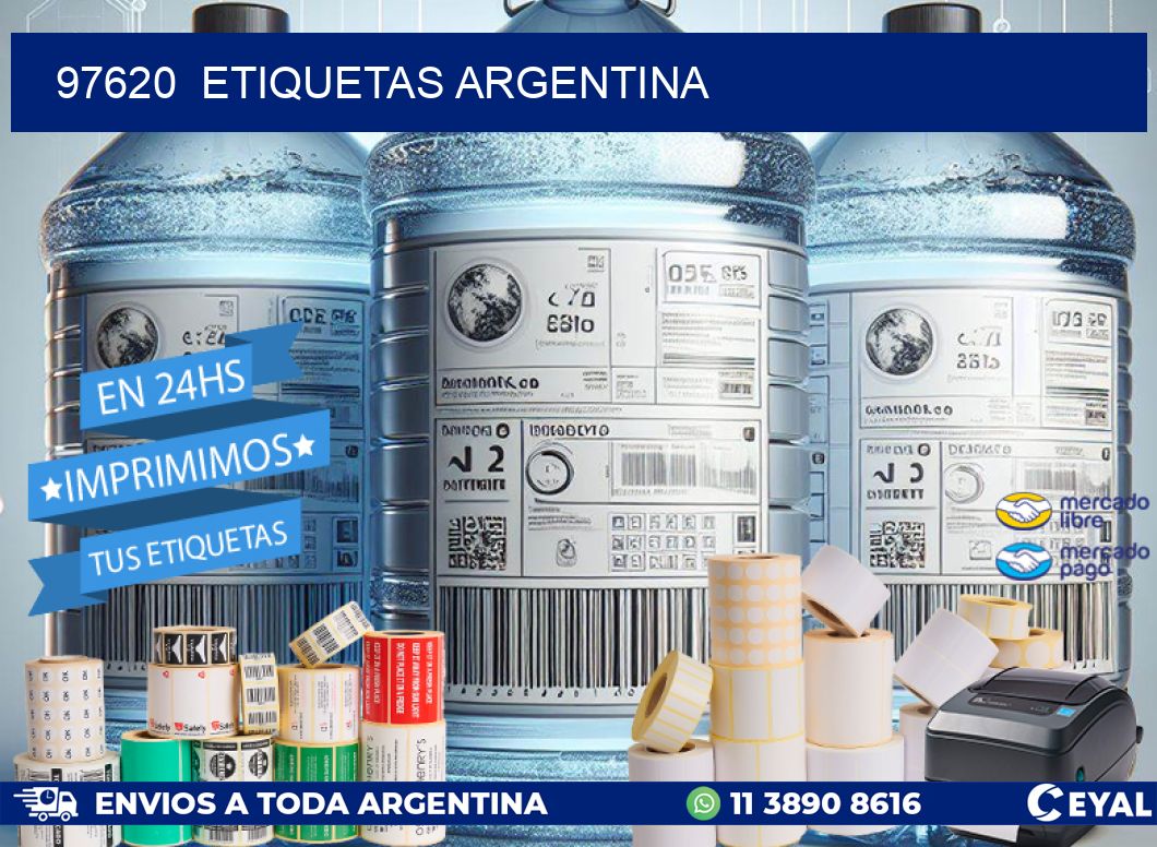 97620  etiquetas argentina