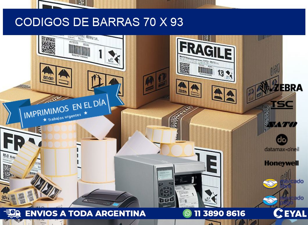 codigos de barras 70 x 93