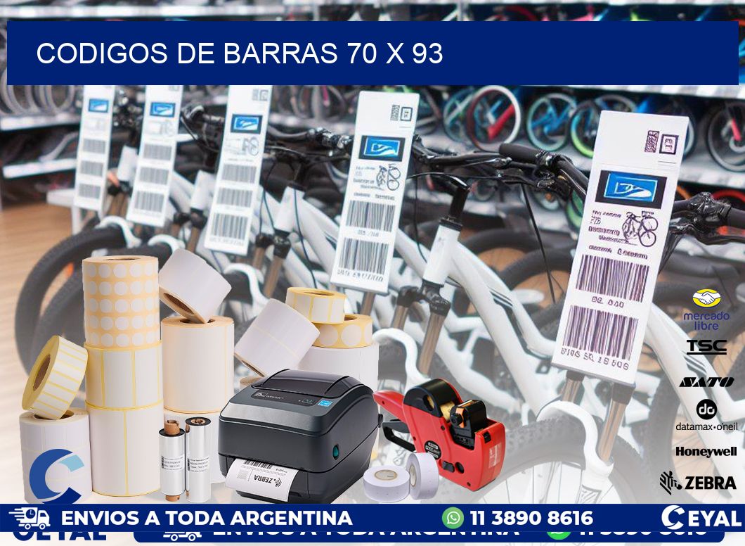 codigos de barras 70 x 93