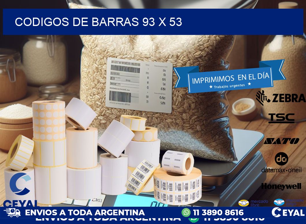 codigos de barras 93 x 53