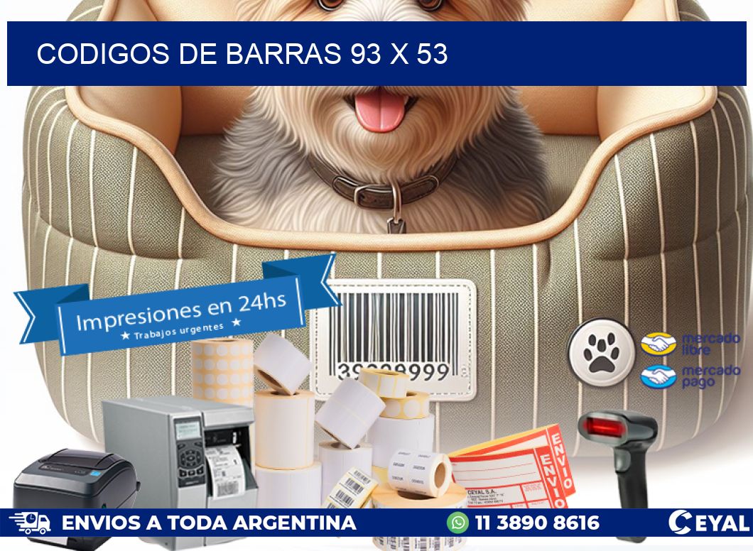 codigos de barras 93 x 53