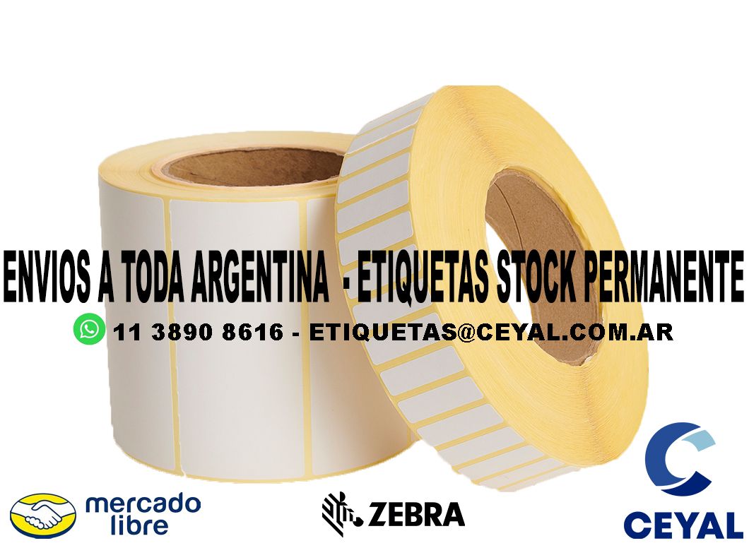 79080 ETIQUETAS