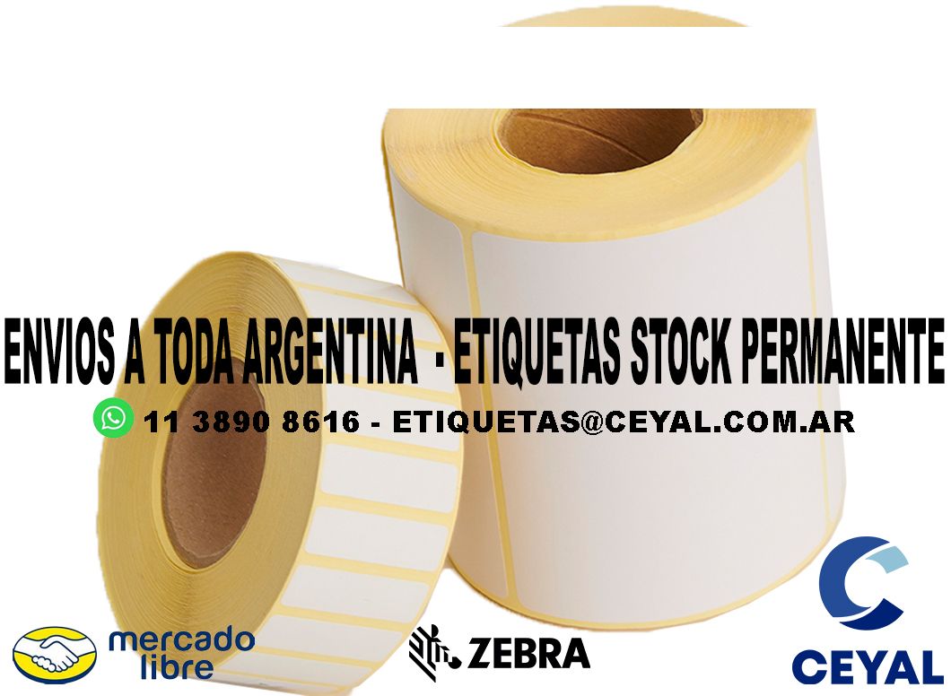 CODIGO DE BARRA PARA EMPRESAS 70325
