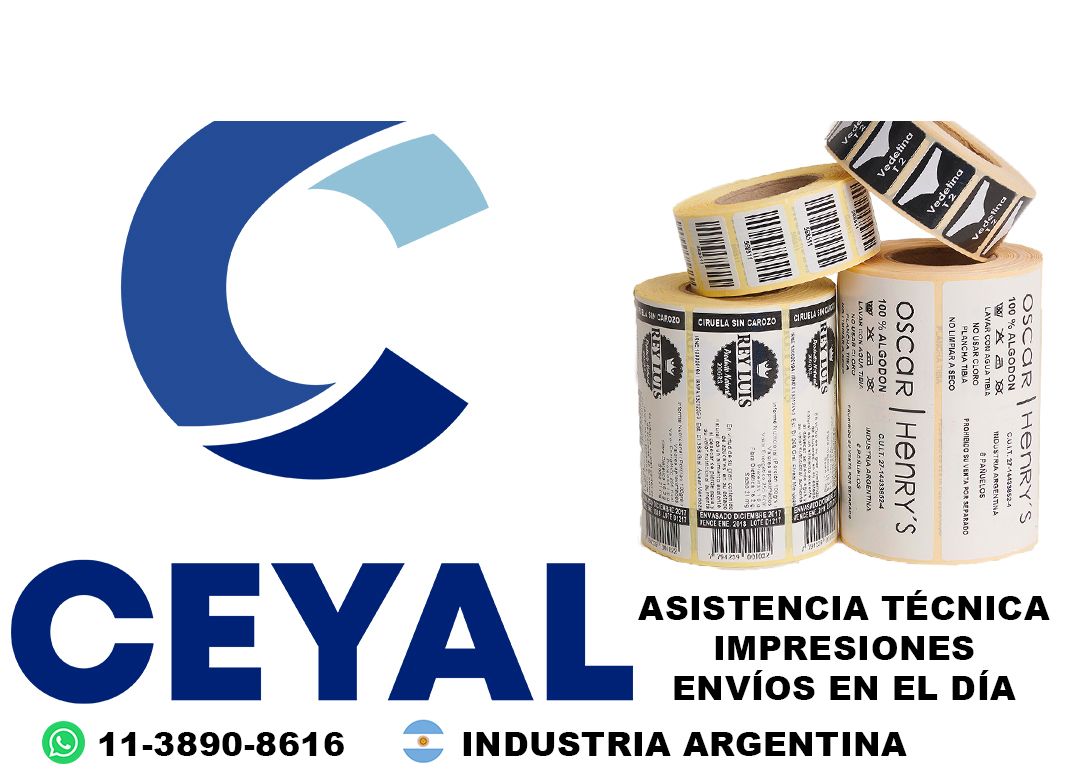 25345 etiquetas instrucciones de lavado