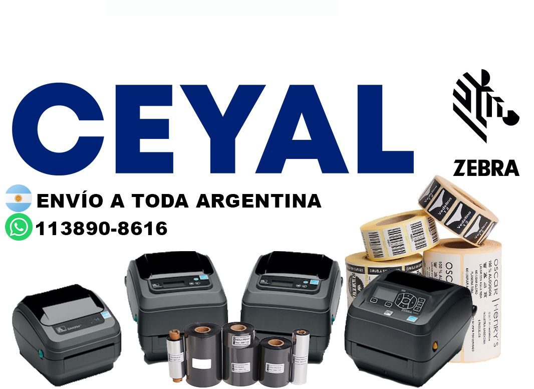 Comprar etiquetas 54 x 25 argentina