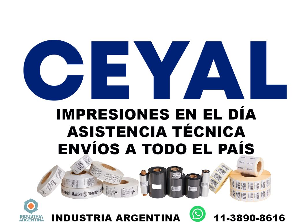 11330 Impresora Zebra ZD420