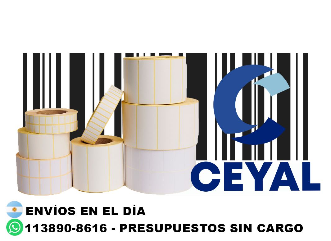 13005 impresora de etiquetas térmicas para ropa