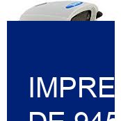 impresoras de 945 etiquetas adhesivas