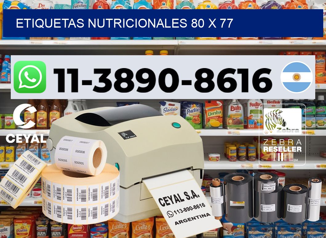 etiquetas nutricionales 80 x 77