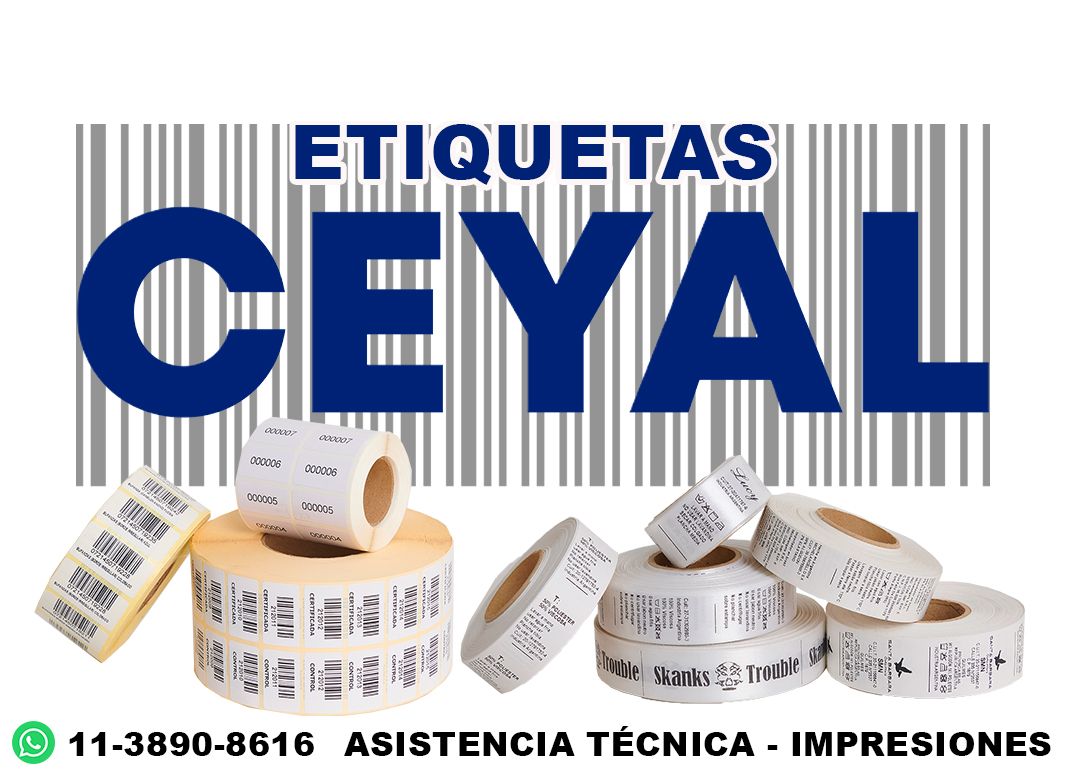 códigos de barra 96 x 40
