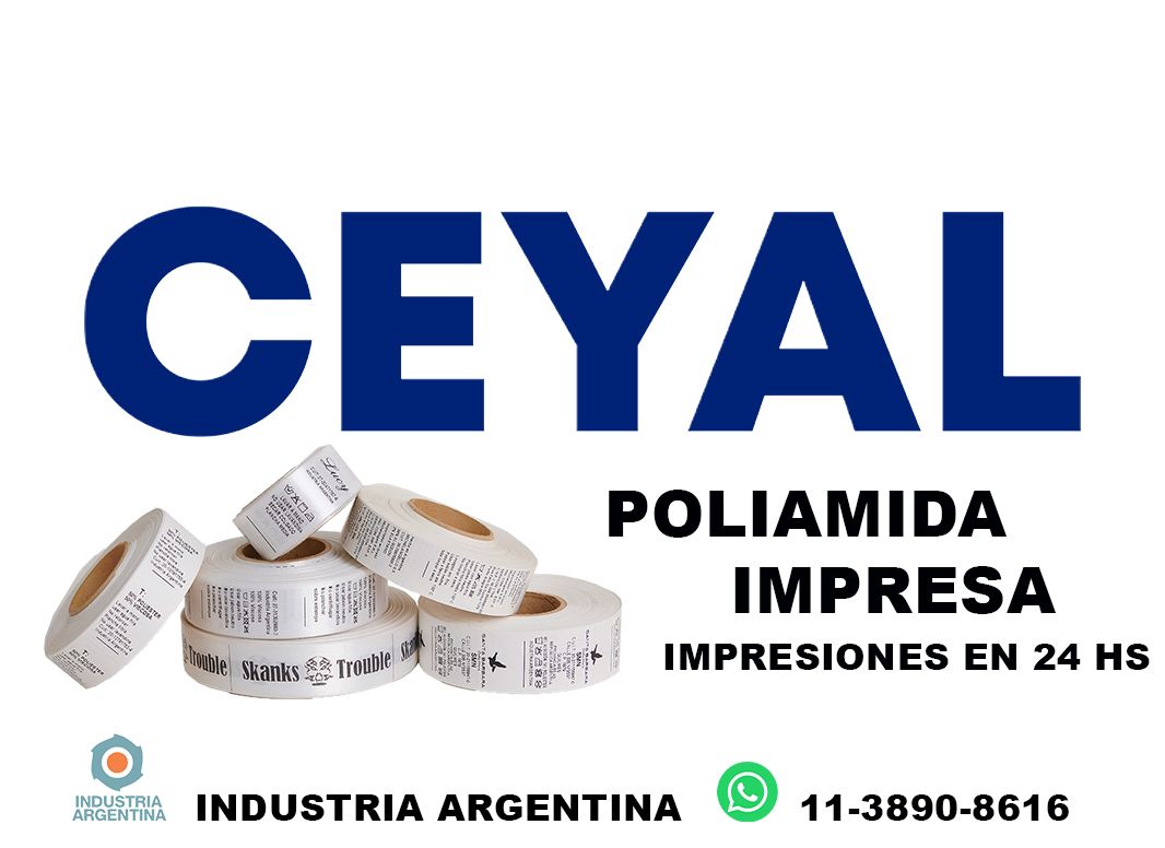 como puedo hacer etiquetas para talles 100 x 91?