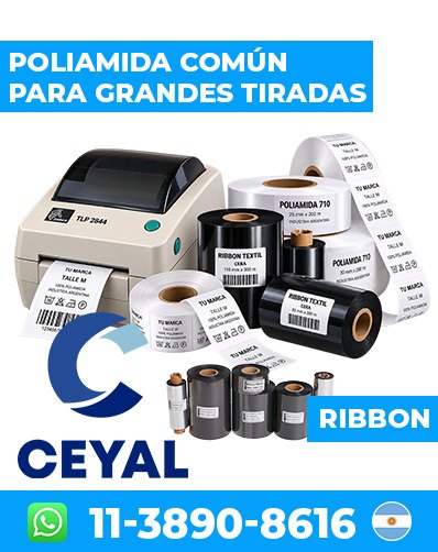 Impresión de Códigos barras - Pedí de forma simple