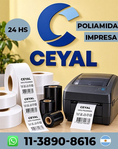 Impresora para cintas de poliamida SERVICIO TECNICO ZD220 OFICIAL
