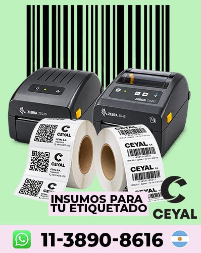 Impresora térmica para poliamida satinada SERVICIO TECNICO TODAS LAS MARCAS DE ETTIQUETAS
